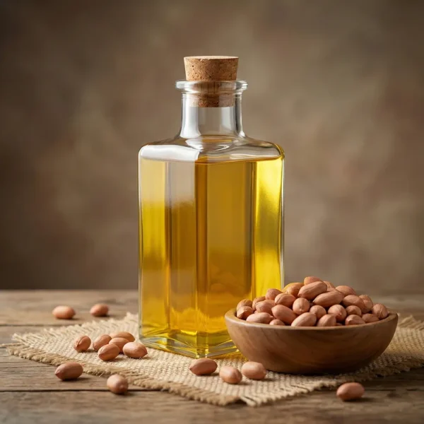 Groundnut Oil - 500ML
