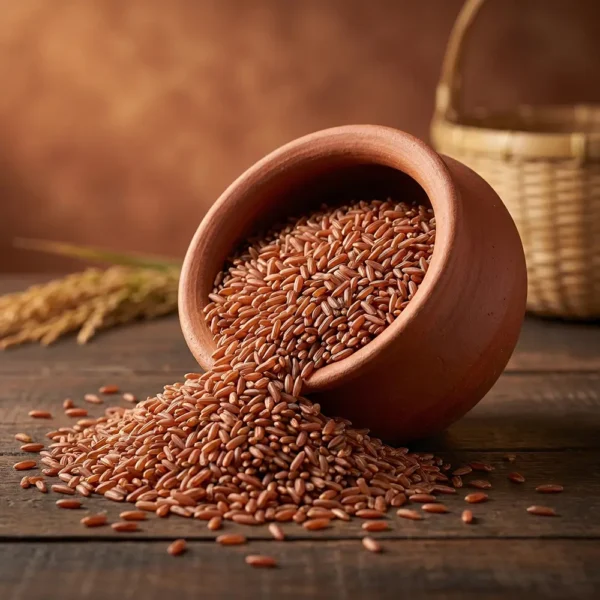 Mappilai Samba - 1KG