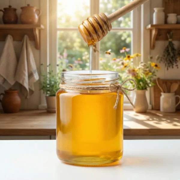 Processed Honey - 500G