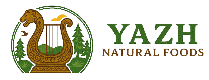 Yazh Foods